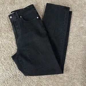 Madewell jeans
